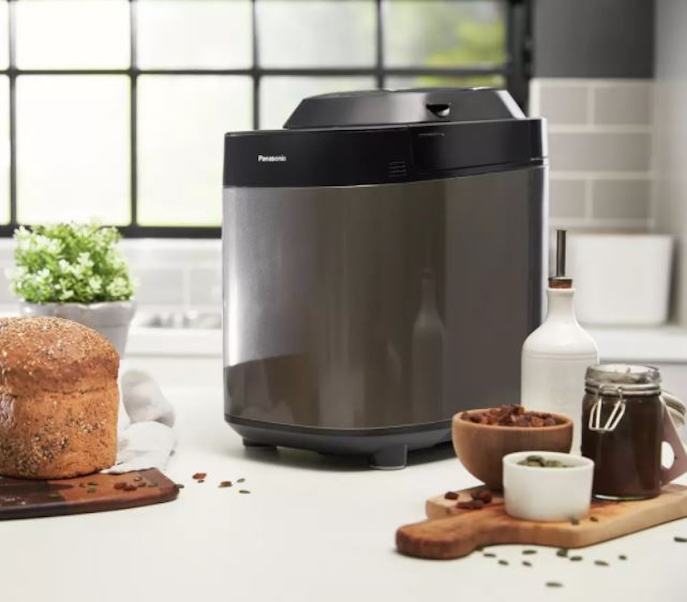 The Best Bread Makers